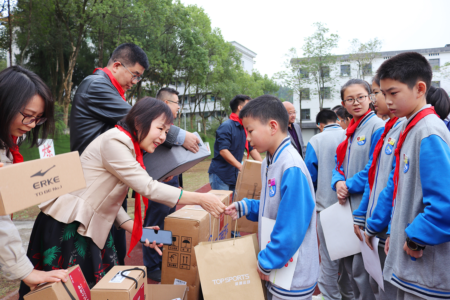 今年会 | 官方网站